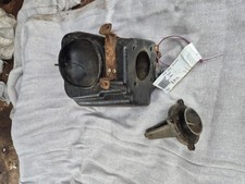 Suzuki Sp370 Sp400 Air Cleaner Air Box Air Filter Housing 