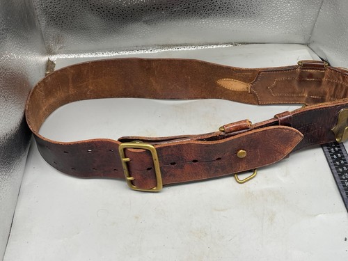 Sam browne belt british army - sam,