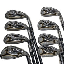 TaylorMade R7 TP Iron Set 8pcs