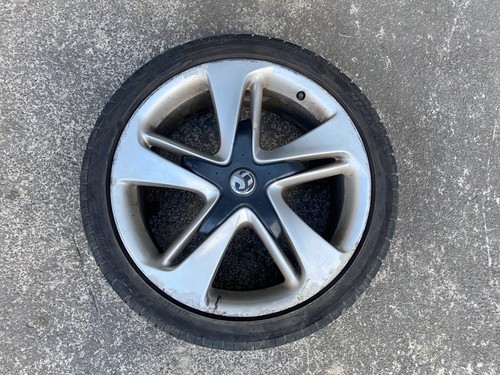 Vauxhall astra cdti - vauxhall,