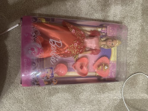 Rare genevieve and twyla set - rare,