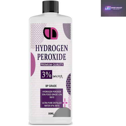 Food grade hydrogen peroxide - food,