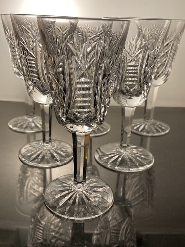 Waterford crystal clare - crystal,