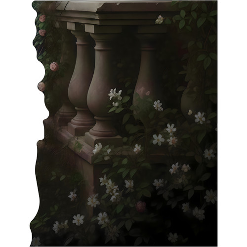 Ss11353 romeo juliet balcony - romeo,