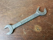 Small Vintage American Blue