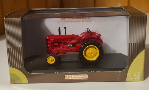 Universal hobbies massey - hobbies, 1:43