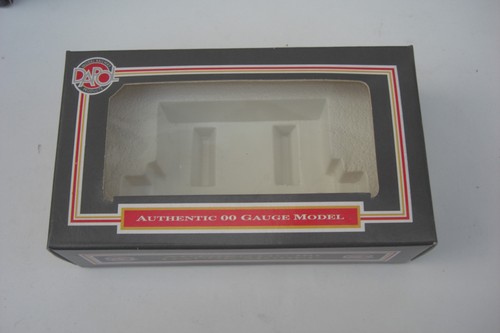 Dapol model railway wagon - model,