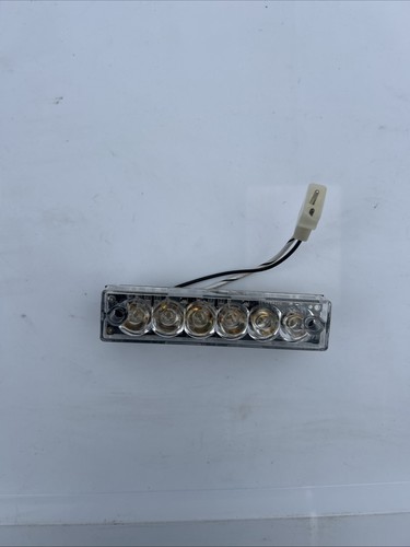Whelen justice led - whelen,