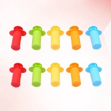  10 Pcs Diy Polymer Clay