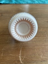 Standard Flow Adjustable Spray Shower Head Polished Chrome Finish New