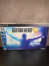 Guitar Hero Live PS3