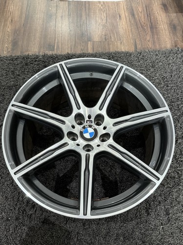 Rare f10 rear - f10,