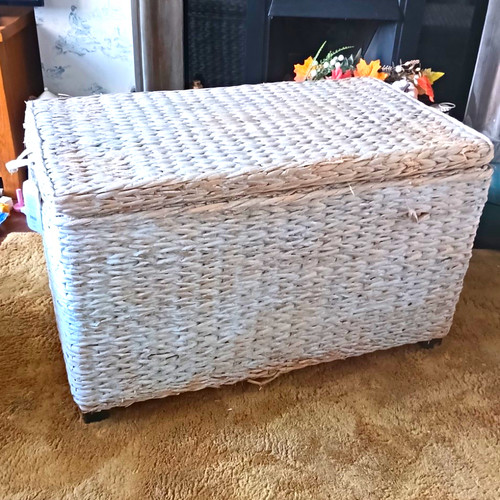 Homestore set wicker - set, 2