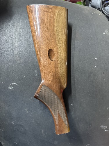 Browning stock - 22,