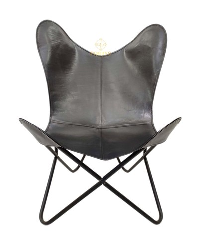 Butterfly chair handmade - butterfly,