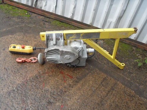 Europea he235 scaffold - he235,