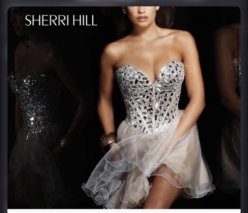 Sherry hill champaign prom - hill,