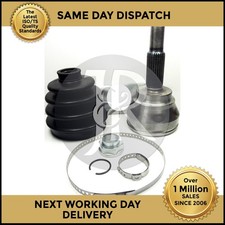 FITS TOYOTA AVENSIS-VERSO