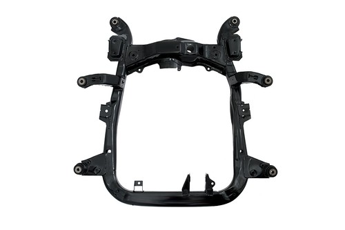 Axle carrier front zrz - carrier, zrz-pl-002