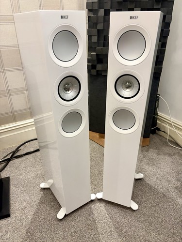 Kef meta loudspeakers - kef,