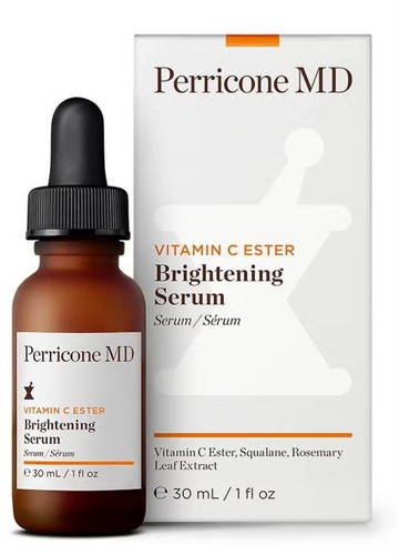 Perricone vitamin c - perricone, md