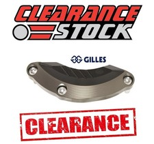 Yamaha YZF R1 / R1M 2015 - 2025 Gilles L/H Engine Casing Guard MP-L-Y02-GNL