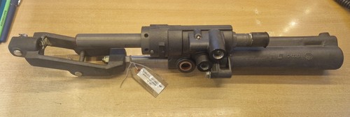 Genuine power steering - power, for