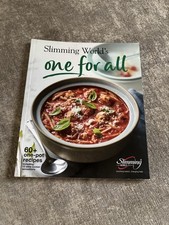 Slimming World One for All