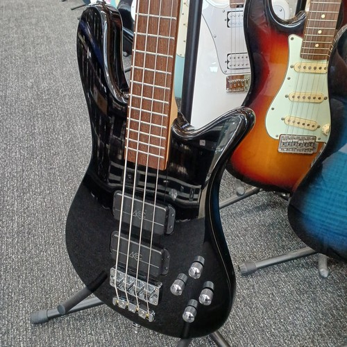 Warwick streamer standard - standard, 4