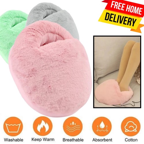 Large foot warmer - large, electric