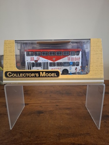 Csm collector model 76 - model, 1:76
