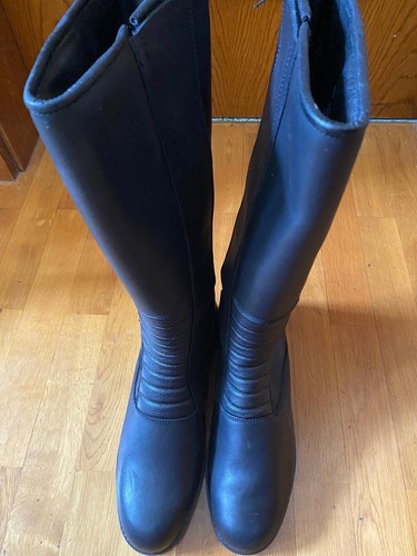 Italian jolly bike boots - bike,