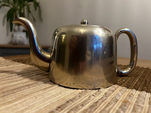 Vintage hard soldered heavy - hard,