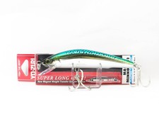 Yo Zuri Mag Minnow 105