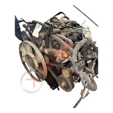 FORD TRANSIT 350 LWB MK7 06-08