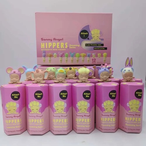 12x sonny angel dreaming - sonny,