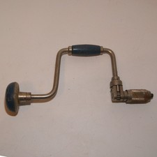 Vintage Rabone Chesterman Hand