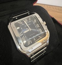 Cartier Santos de Cartier