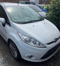 FORD FIESTA MK7 2009 -2017 1.6