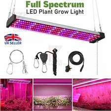 LED Grow Lights for Indoor