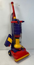 Rare Dyson DC01 RARE DE STIJL Upright Hoover Vacuum  with accessories working