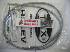 Honda NC 50 EXPRESS 1/2/3 REAR