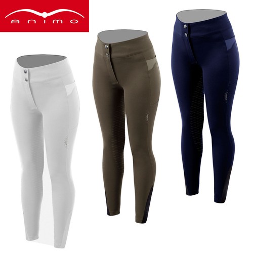 Animo breeches for - animo, women