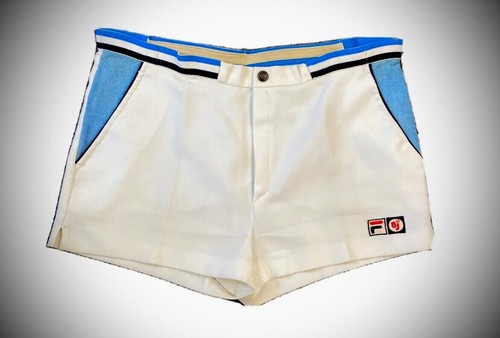 Fila borg tennis - bj,