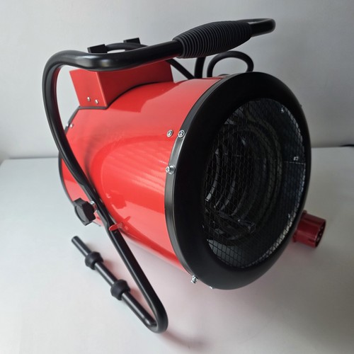 Sealey 5kw - sealey, (eh5001.v2)