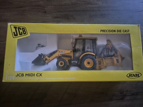Joal jcb midi ref 221 - cx,
