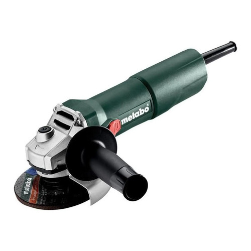 Metabo w750 115 mini grinder - w750-115,