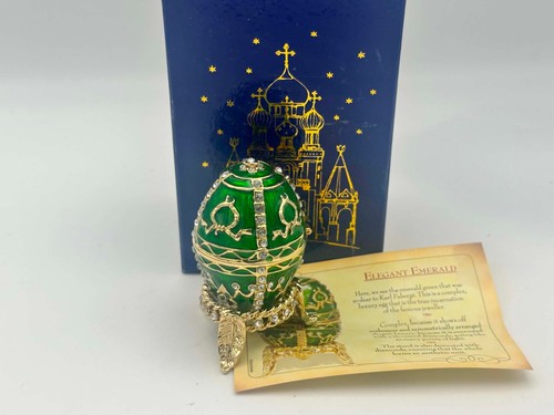 Atlas edition faberge - atlas,
