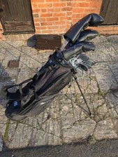 MacGregor MacBlk +1"MRH Golf