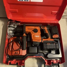Hilti Nuron TE6-22 Sds Drill